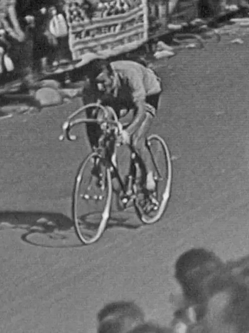 Dictionnaire amoureux du Tour de France movie poster