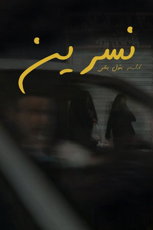 Nasrin movie poster