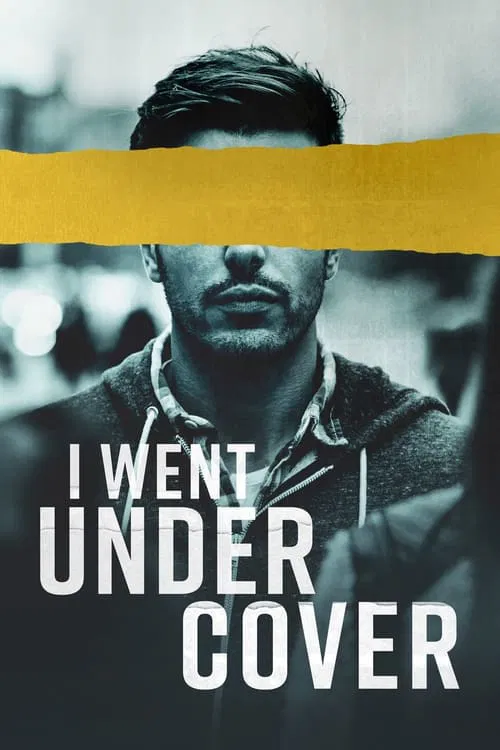 I Went Undercover tv show poster