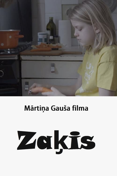 Poster do filme Bunny