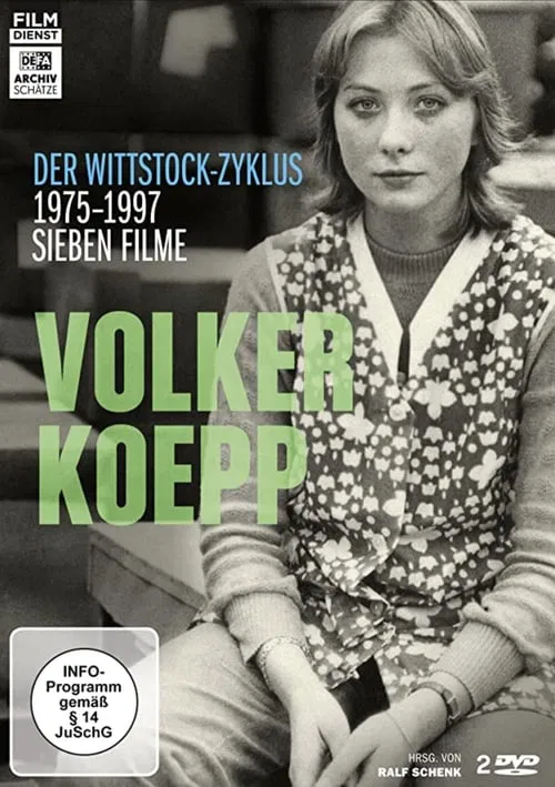 Mädchen in Wittstock movie poster