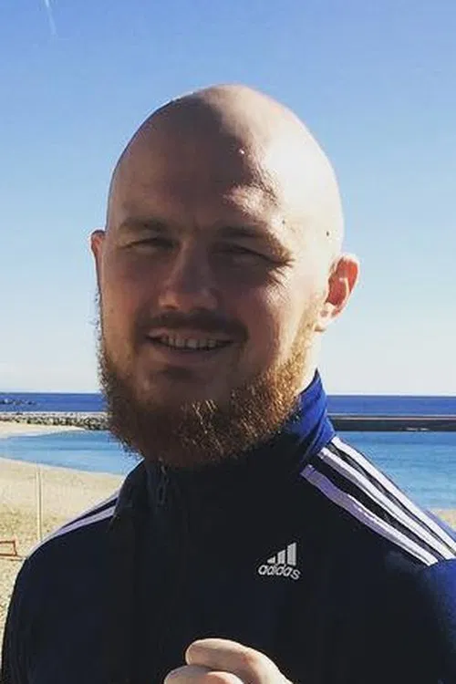 Viktar Chvarkou profile picture