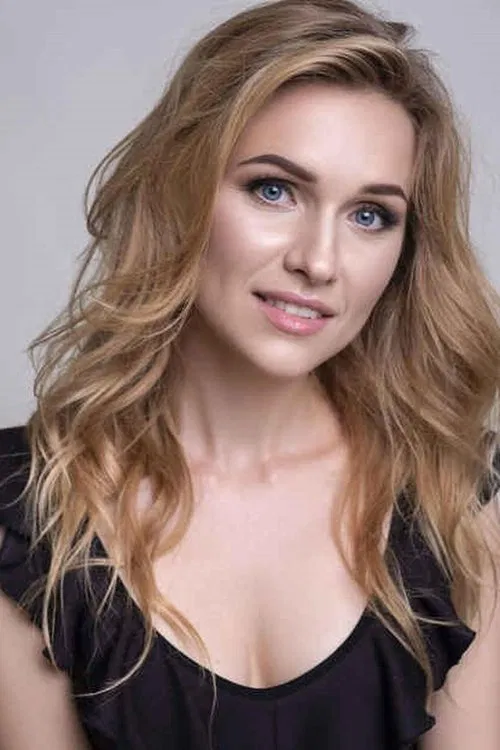 Яна Ключник profile picture