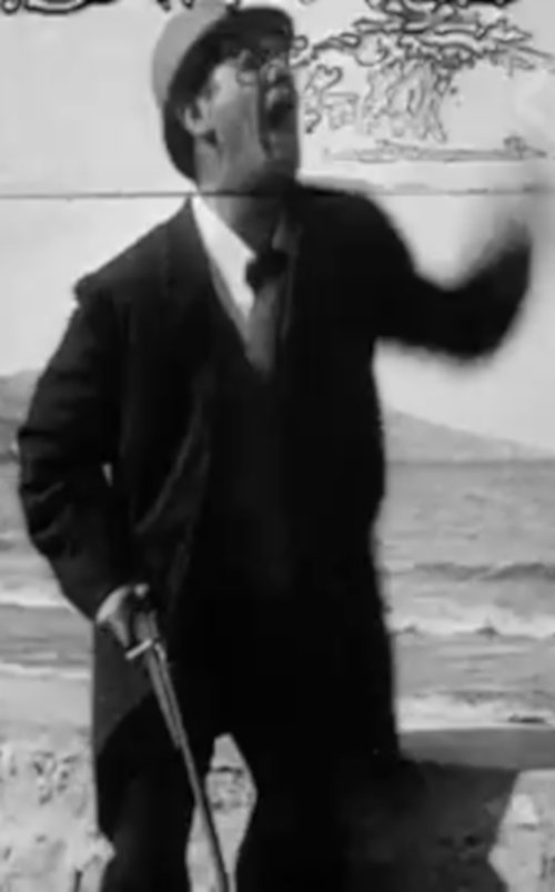 Polycarpe Wants to Make a Hit movie poster