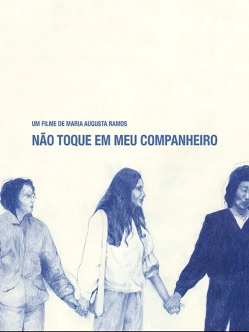 Poster do filme Não Toque Em Meu Companheiro