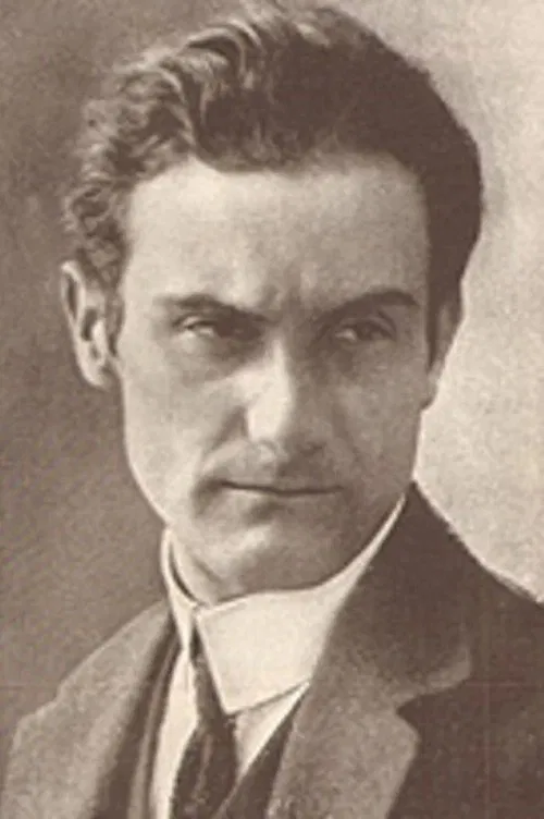 Amleto Palermi profile picture