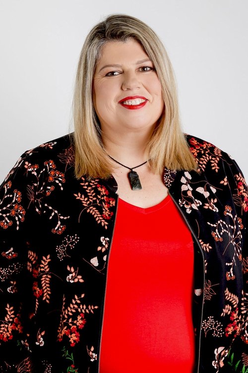 Urzila Carlson profile picture