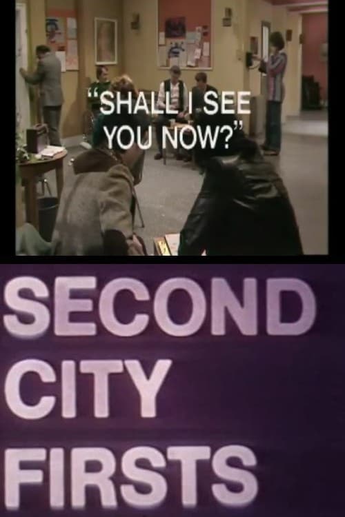 Shall I See You Now? movie poster