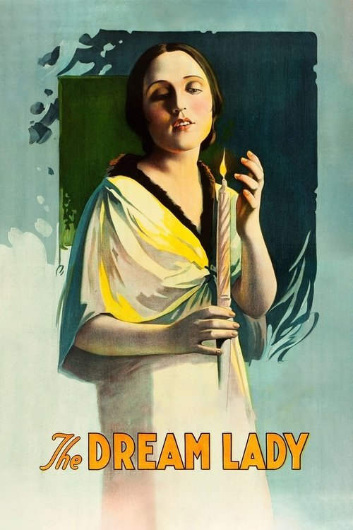 The Dream Lady movie poster