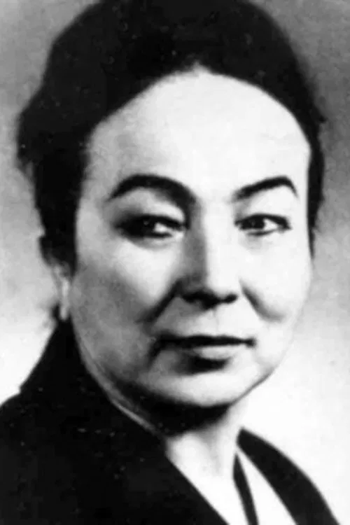 Tuti Gafarova profile picture