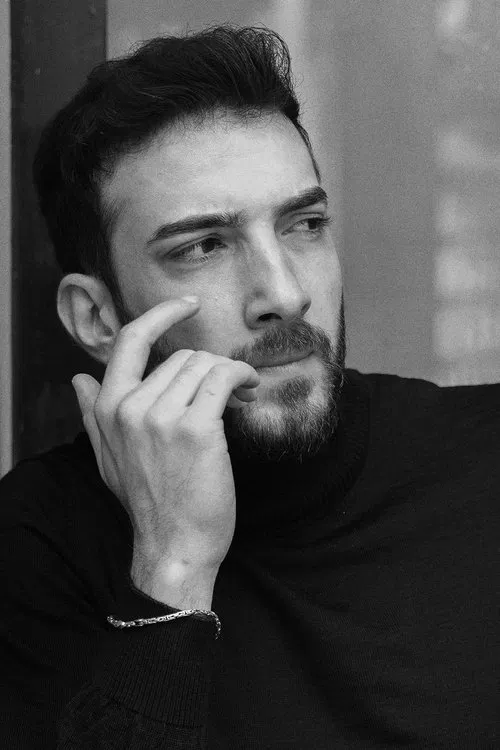 Foto de perfil de Ziya Sudançıkmaz