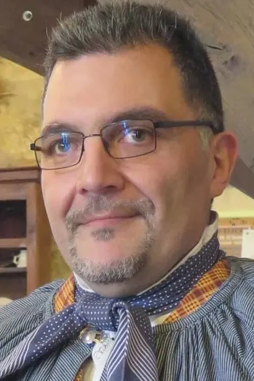 Foto de perfil de Amaury Babault