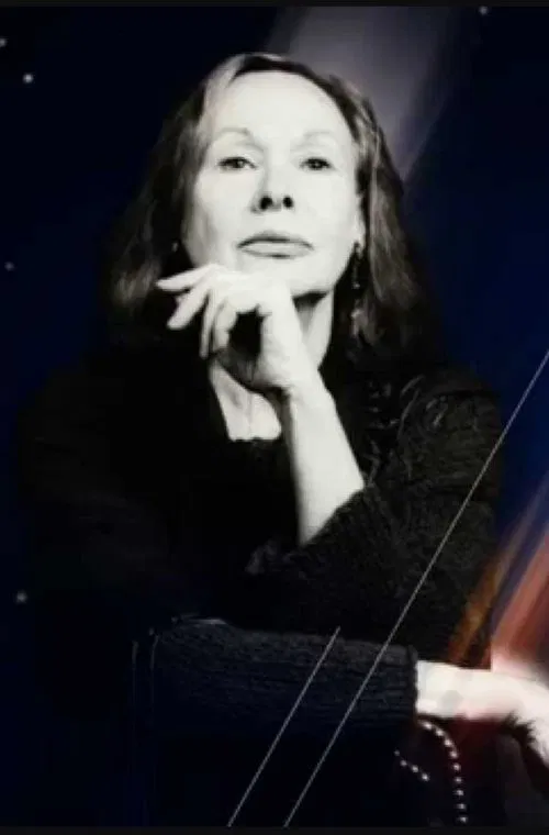 Diana Leblanc movie poster
