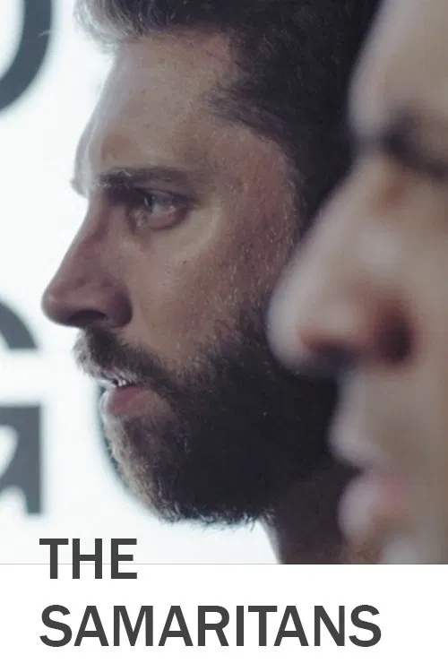 The Samaritans movie poster