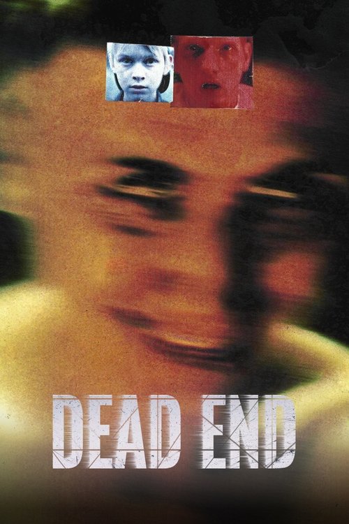 Dead End movie poster