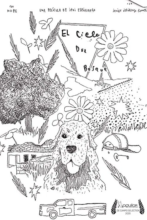 The Forest Sky movie poster