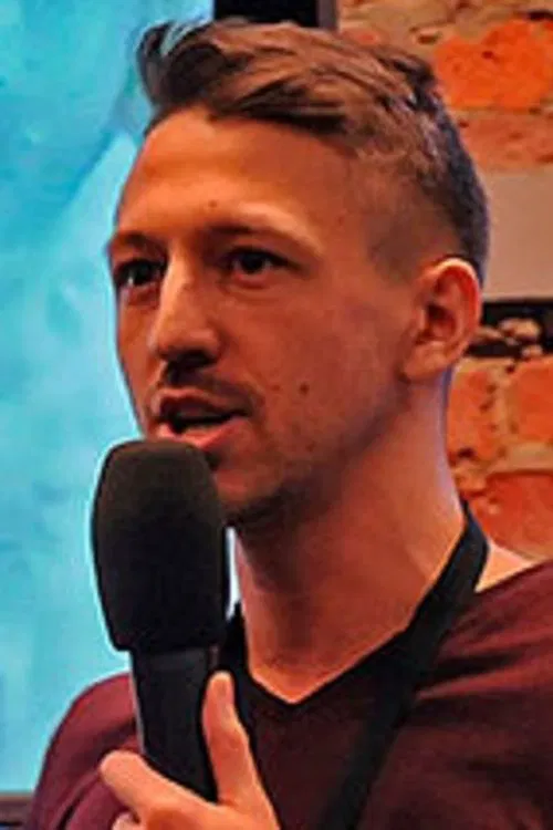 Gosha Evdokimov profile picture