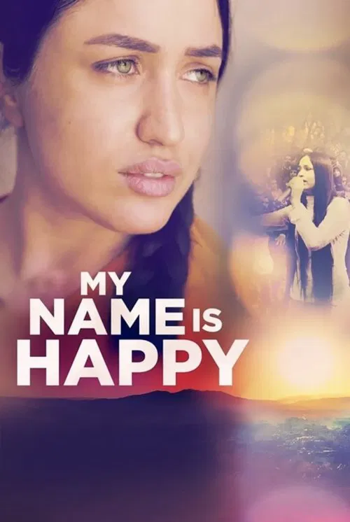 My Name Is Happy movie poster