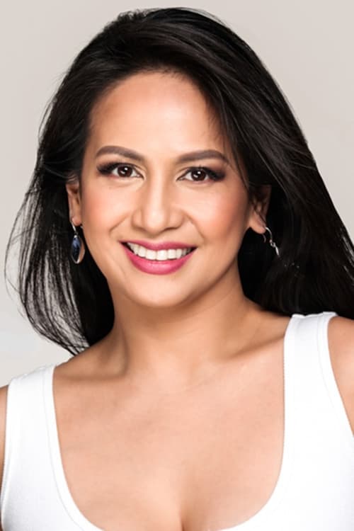 Foto de perfil de Regine Tolentino