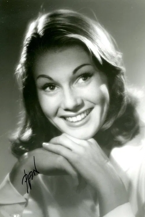 Elisabet Falk profile picture