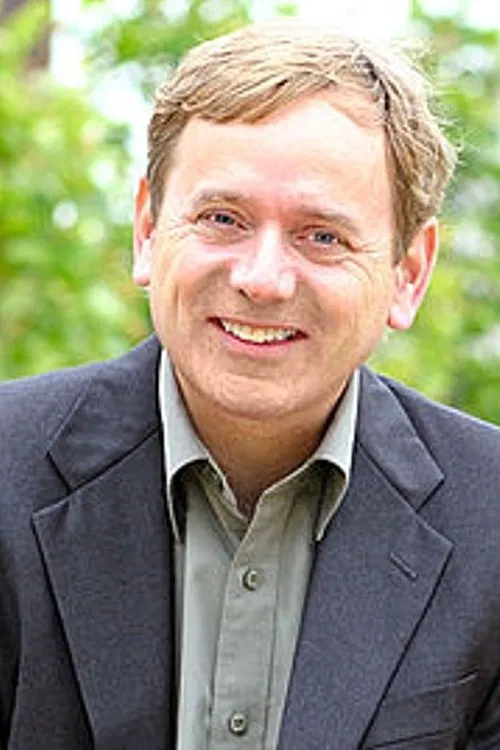 William Hall profile picture