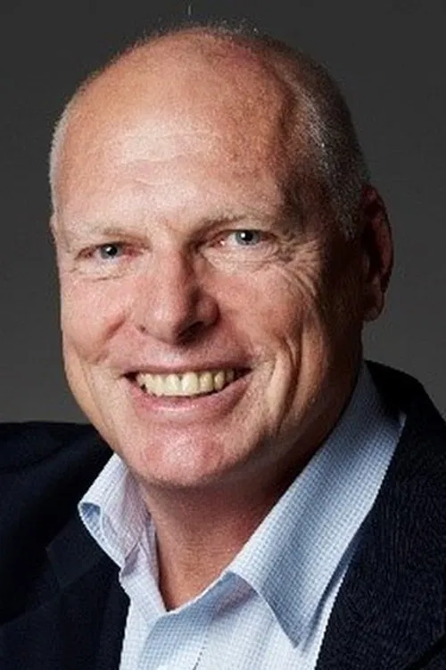 Foto de perfil de Jim Molan