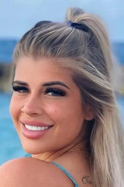 Shani Van Hoey profile picture