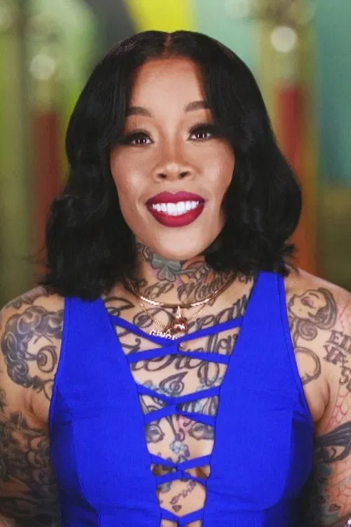 Che Mack profile picture