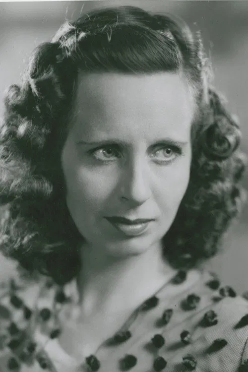 Signhild Björkman profile picture