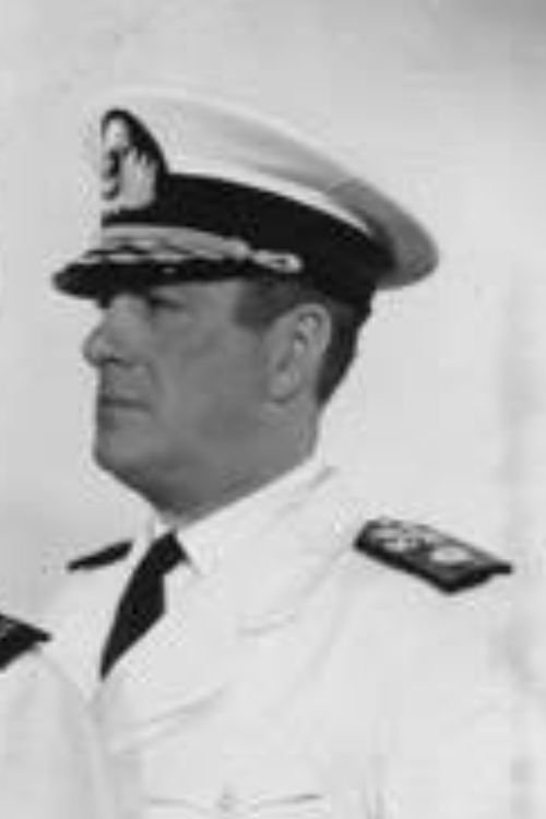 Percival Murray profile picture