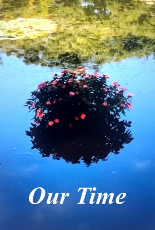 Our Time movie poster