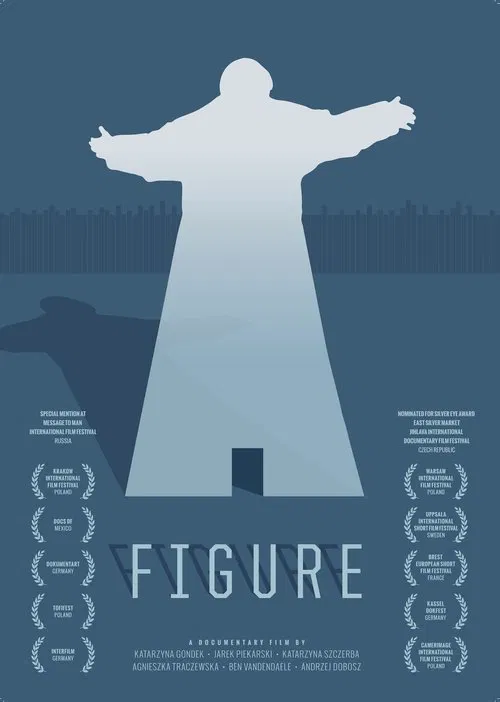 Figure movie poster