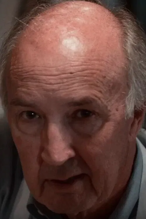 Rodger D. Eldridge profile picture
