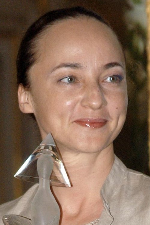 Galina Tyunina profile picture