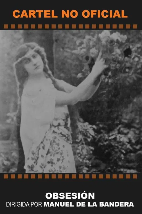 Obsesión movie poster