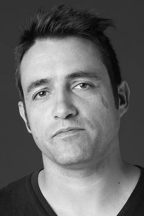 Tevo Díaz profile picture