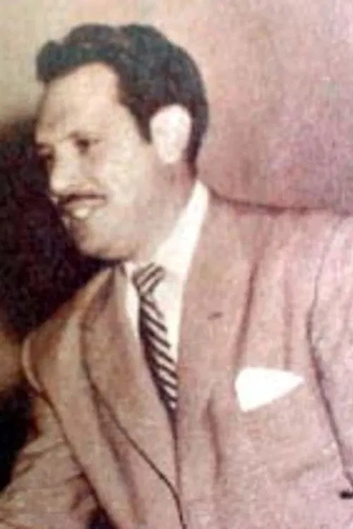 Francisco del Villar profile picture