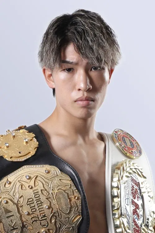 Takumi Terada profile picture