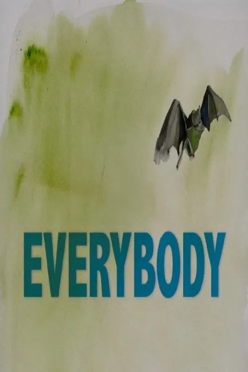 Everybody movie poster