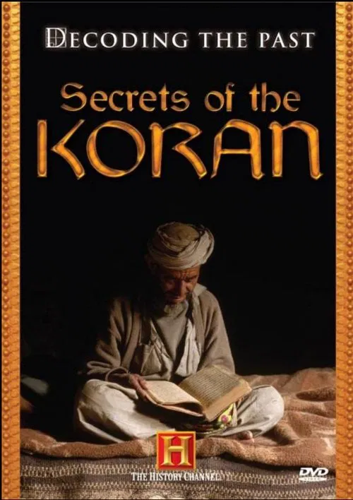 Decoding the Past: Secrets of the Koran movie poster