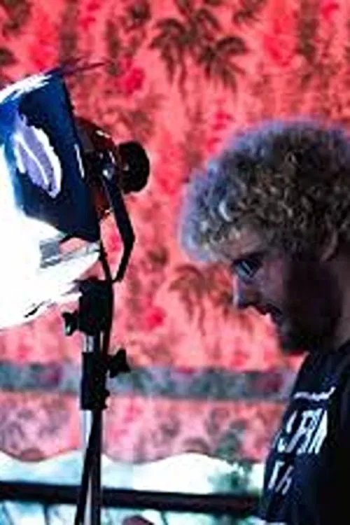 Eloy Gurucharri profile picture