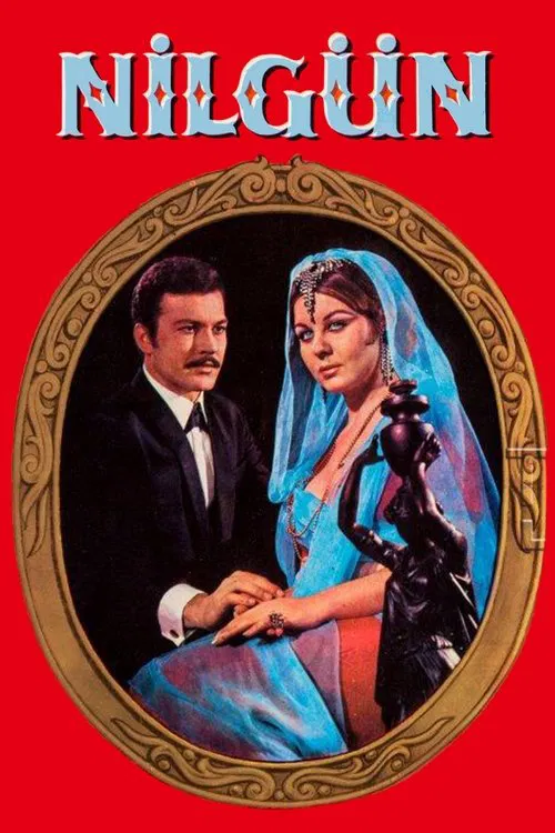 Nilgün movie poster