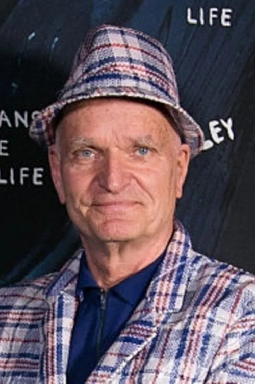Foto de perfil de Florian Schneider