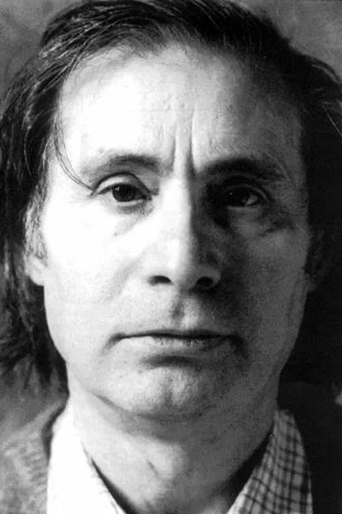 Alfred Schnittke profile picture