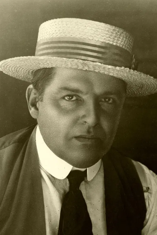 Foto de perfil de Billy Bitzer