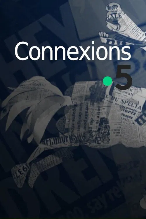 Connexions tv show poster