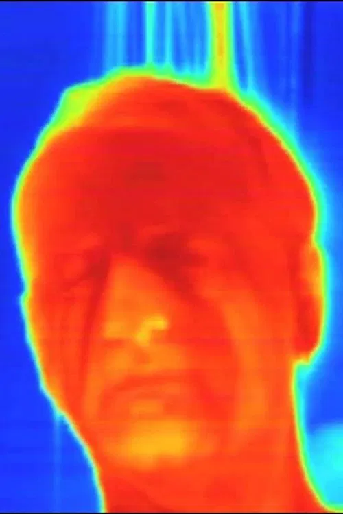 Jan Peeters movie poster