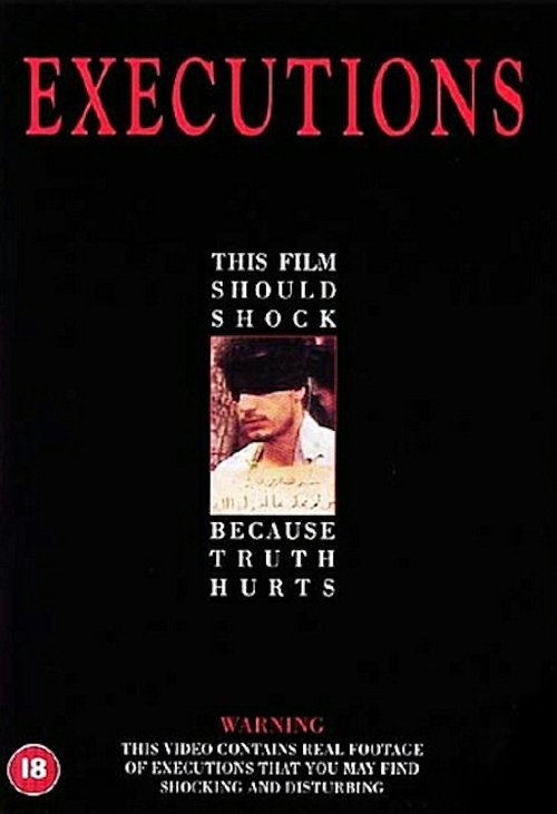 Executions movie poster
