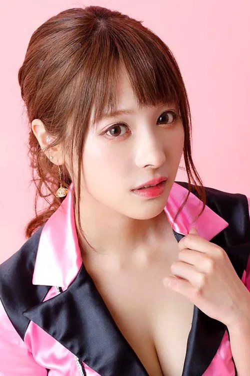 Kana Momonogi profile picture