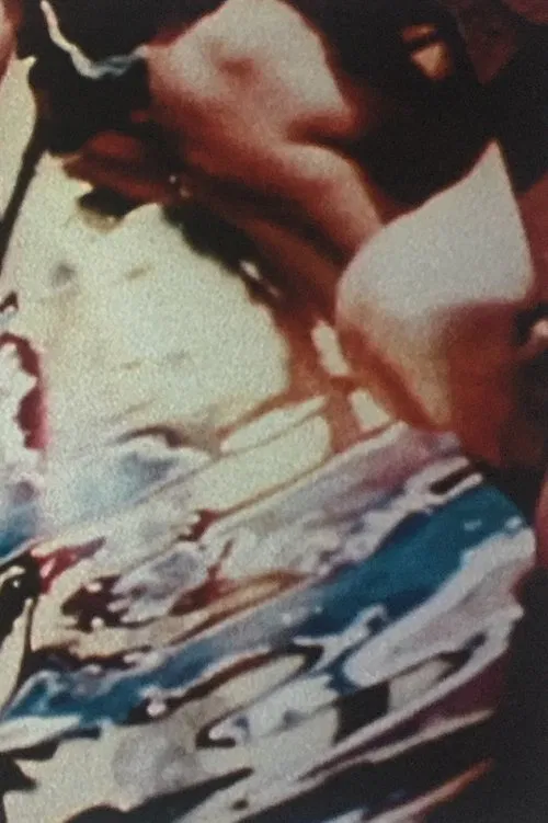 Abstraction movie poster